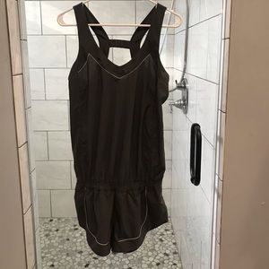 Lululemon Romper